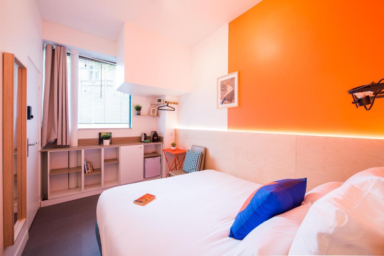 Maison Francois Paris - Two Rooms Apartment & Studio - Linkable Together Exterior photo