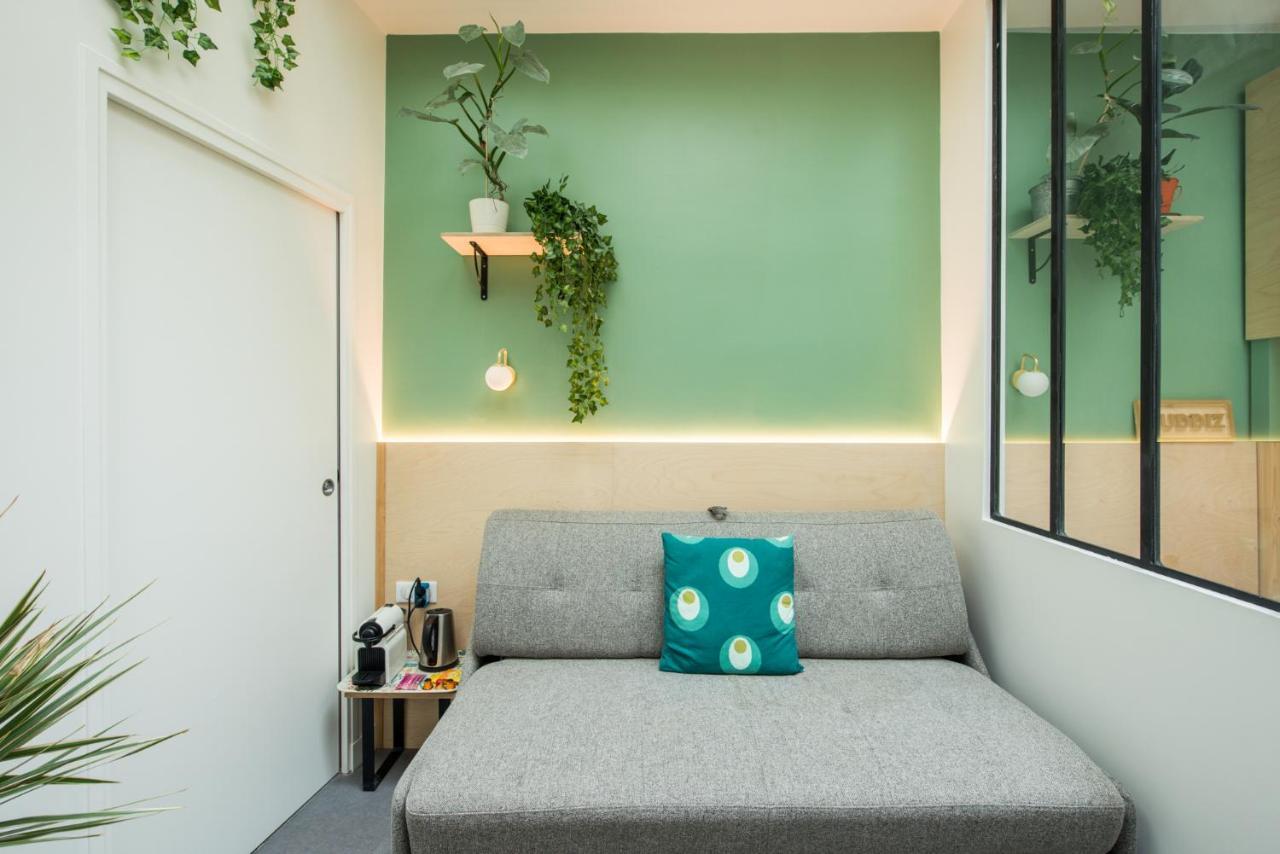 Maison Francois Paris - Two Rooms Apartment & Studio - Linkable Together Exterior photo