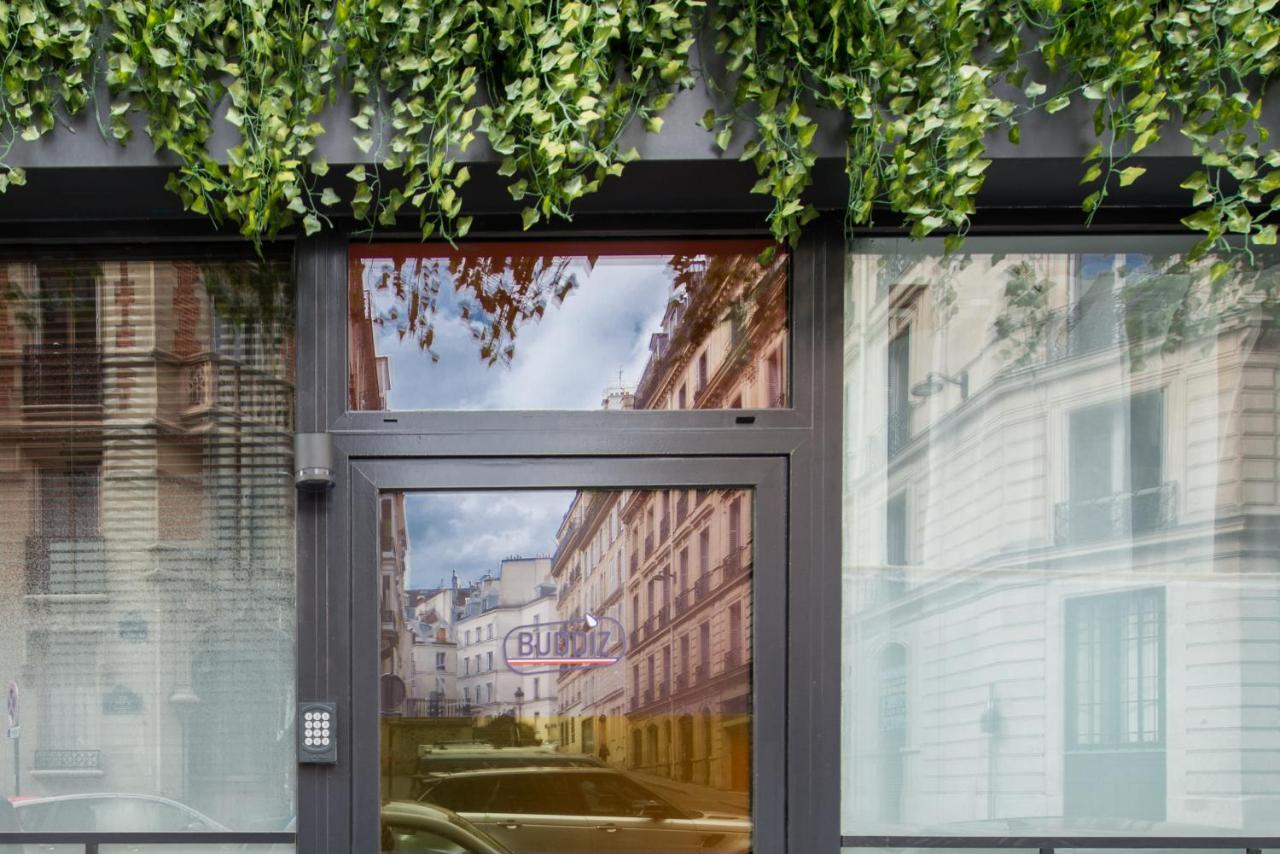 Maison Francois Paris - Two Rooms Apartment & Studio - Linkable Together Exterior photo