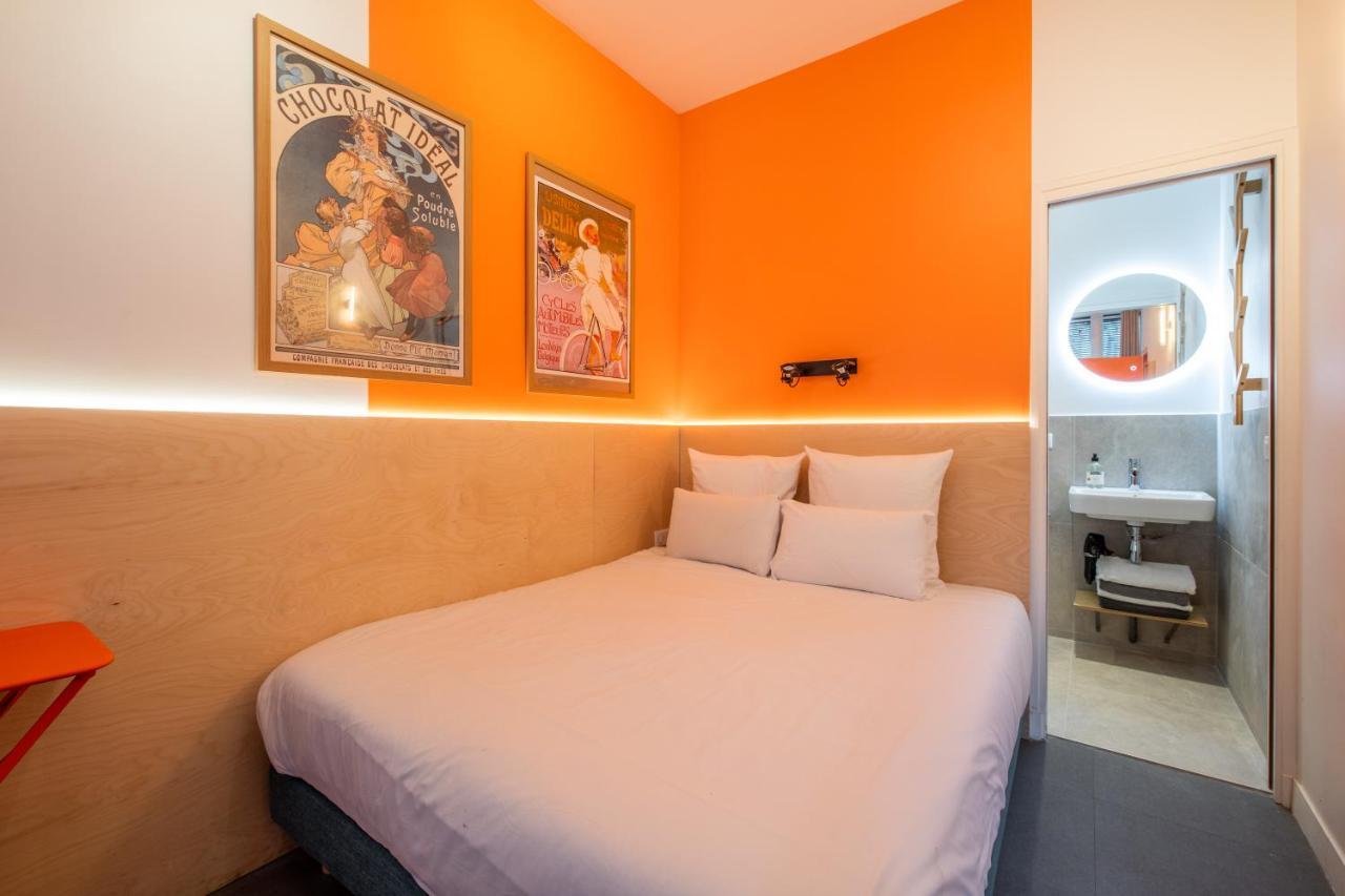 Maison Francois Paris - Two Rooms Apartment & Studio - Linkable Together Exterior photo